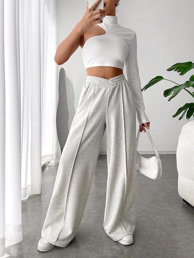 W&W Mode | Weitbein-Hosen für Damen