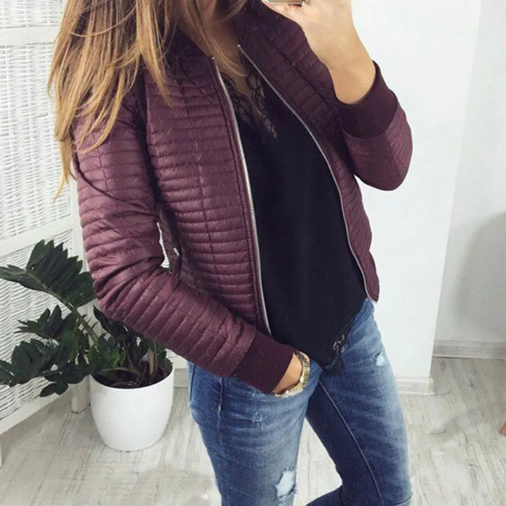 W&W Mode | Schicke Jacke für Frauen