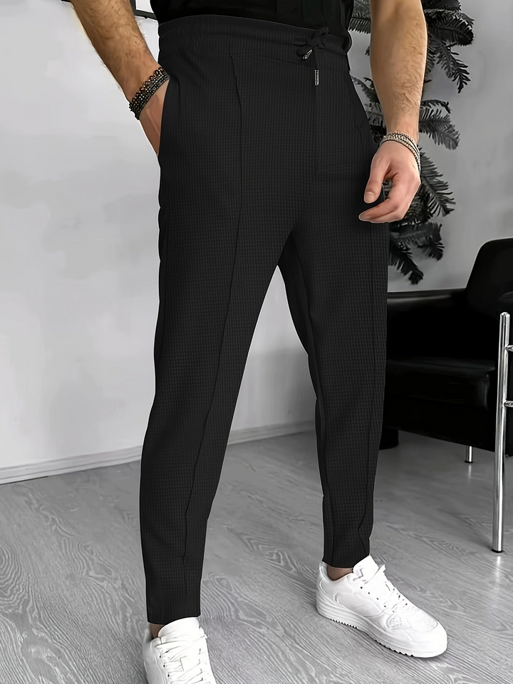 W&W Mode | Jogginghose Für Herren