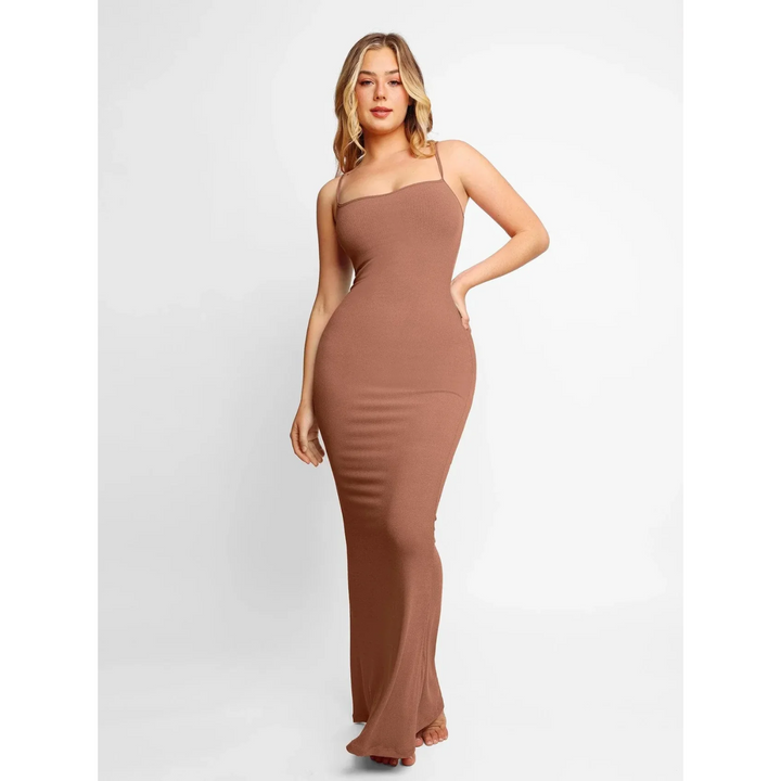W&W Mode | Kleid Mit Shapewear