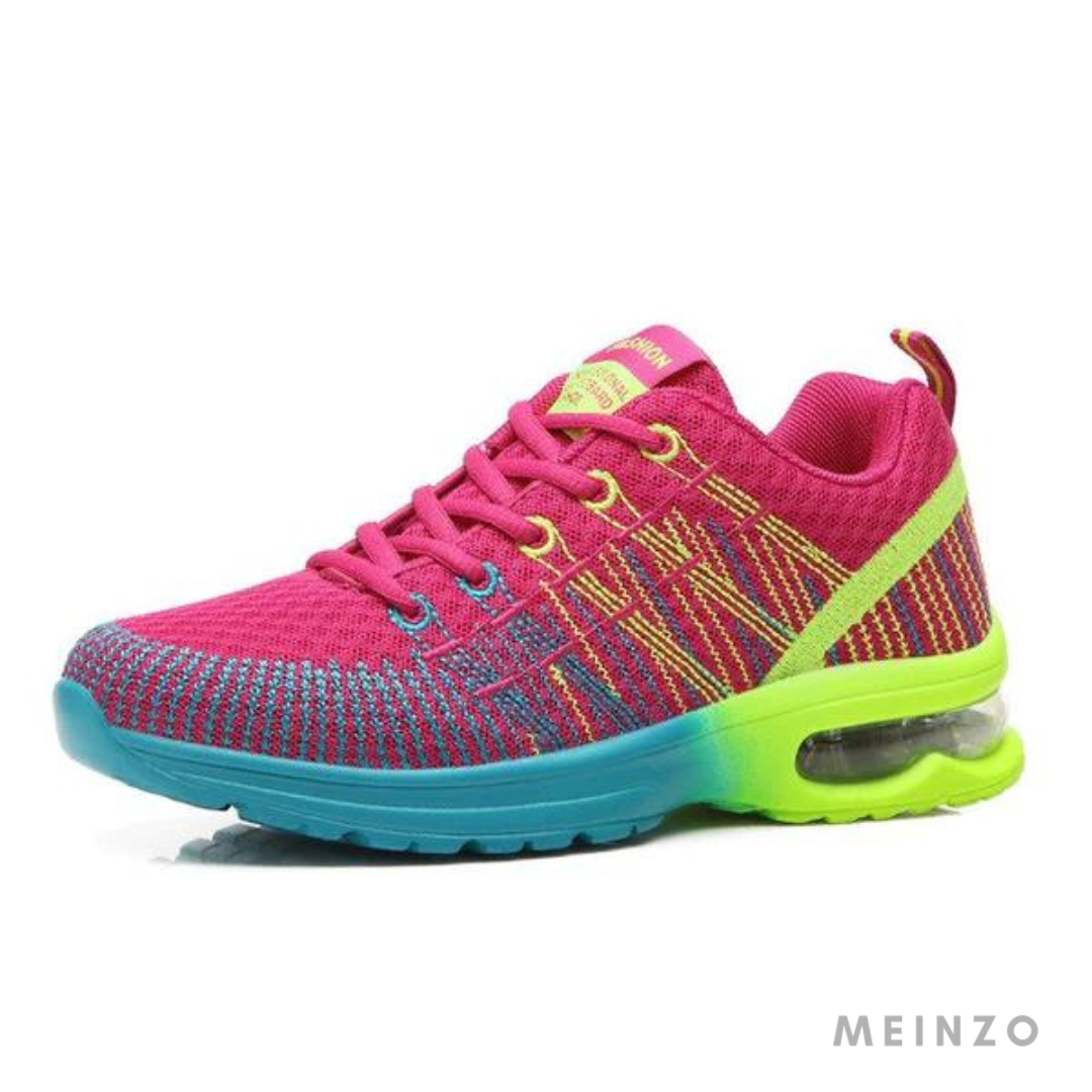W&W Mode | Modische orthopädische Schuhe - Bequeme Passform