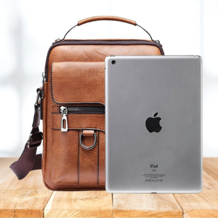 W&W Mode | Luxus Leder Schultertasche Überlegener Komfort Elegantes Und Zeitloses Design