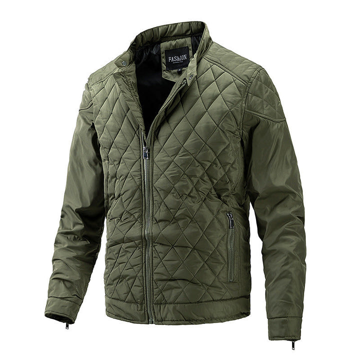 W&W Mode | Ubergangsjacke Für Herren