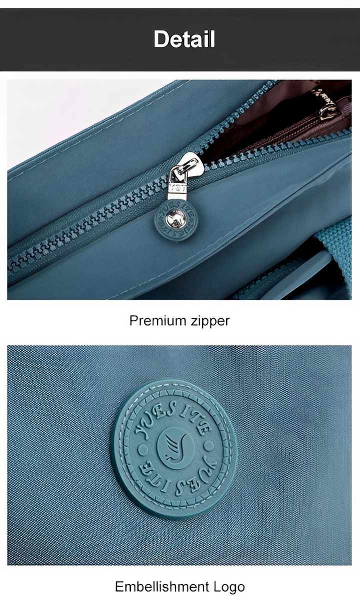 W&W Mode | Eleganz Umfasste Schultertasche
