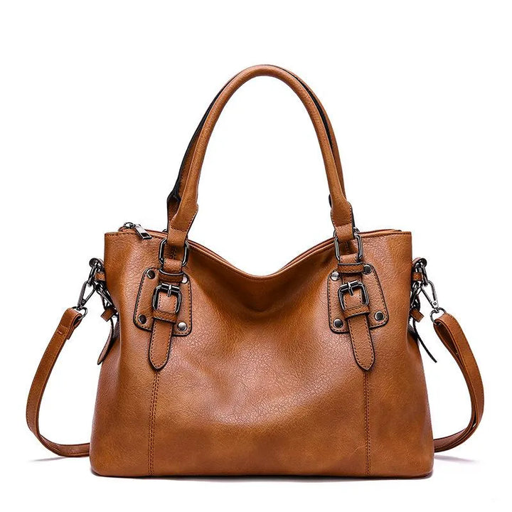 W&W Mode | Stilvolle Schultertasche für Damen