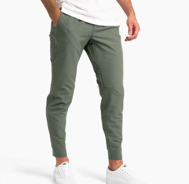 W&W Mode | Stylische Hose Für Herren Nach Italienischem Design