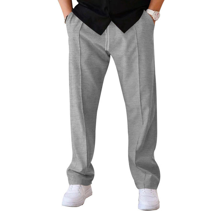 W&W Mode | Modern geschnittene Hose