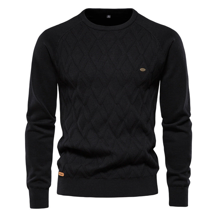 W&W Mode | Strickpullover für Herren