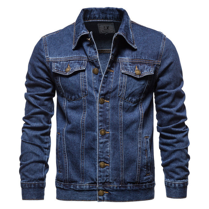 W&W Mode | Klassische Jeansjacke