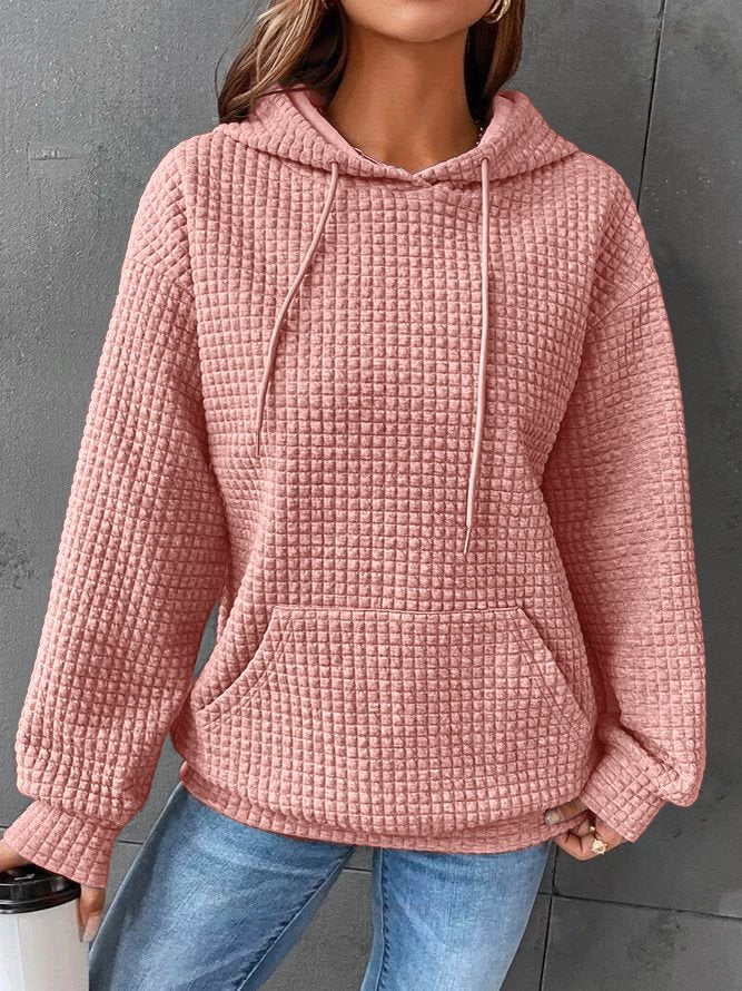 W&W Mode – Pullover mit entspannter Passform
