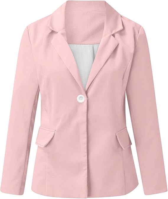 W&W Mode | Vielseitiger Blazer Für Damen Elegant & Zeitlos