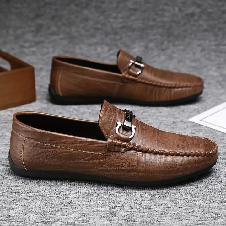 W&W Mode | Stilvolle Herren Loafers