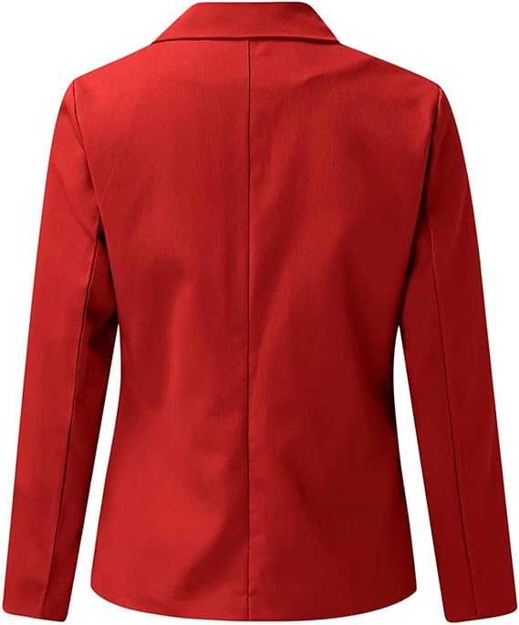 W&W Mode | Vielseitiger Blazer Für Damen Elegant & Zeitlos