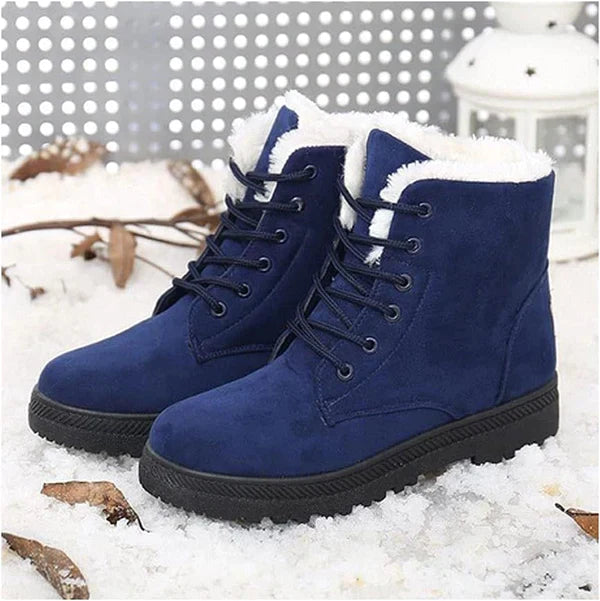 W&W Mode – Stylische Stiefel
