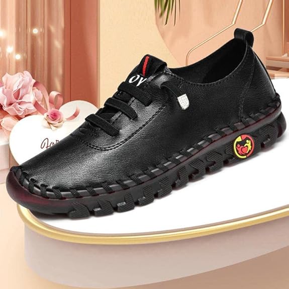 W&W Mode - Premium Orthopädische Damenschuhe