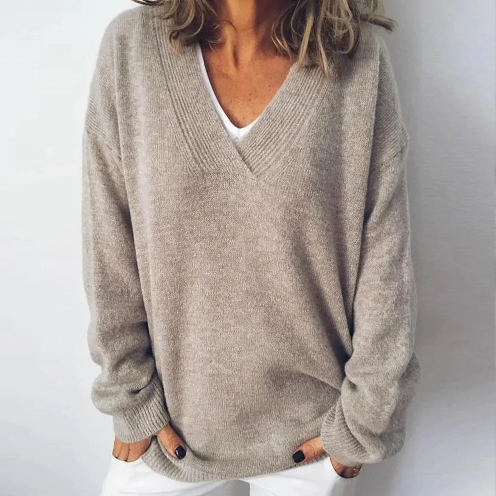 W&W Mode Pullover | Hochwertiger Pullover - Stilvoll und bequem