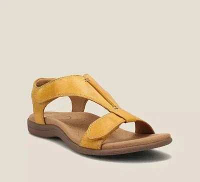 W&W Mode | Orthopädische Sandalen Mit Fußgewölbeunterstützung
