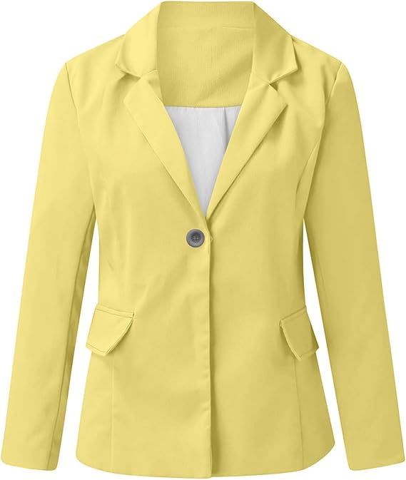 W&W Mode | Vielseitiger Blazer Für Damen Elegant & Zeitlos