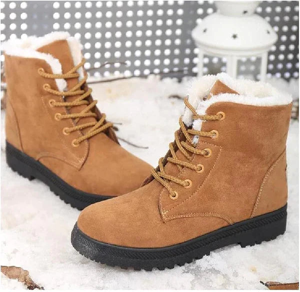 W&W Mode – Stylische Stiefel