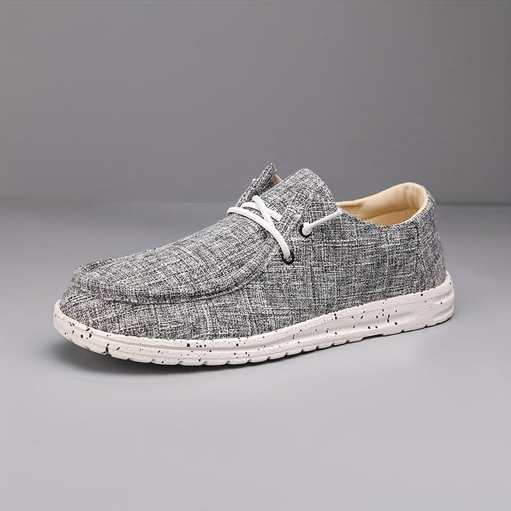 W&W Mode | Lässige Herren Slipper in Verschiedenen Farben