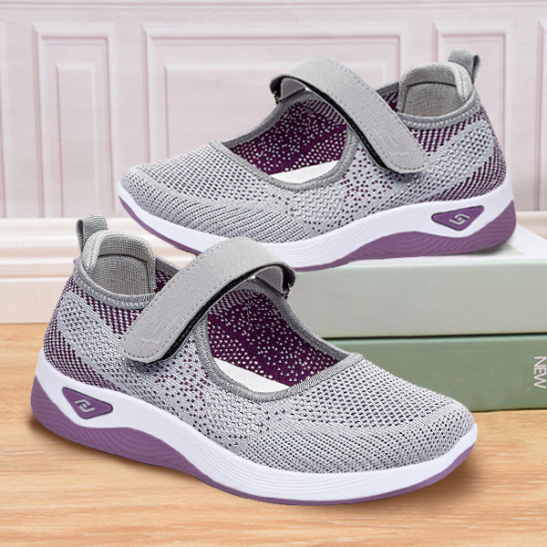 W&W Mode | Bequeme Turnschuhe - Optimale Unterstützung