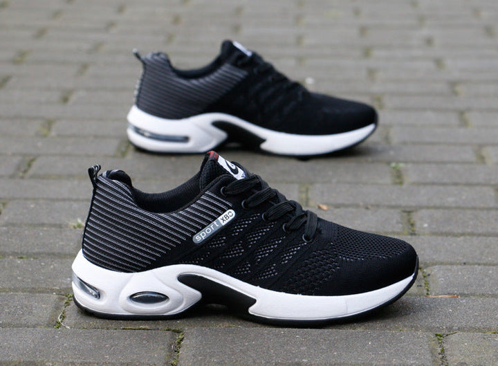W&W Mode | Orthopädische Herren Sneaker
