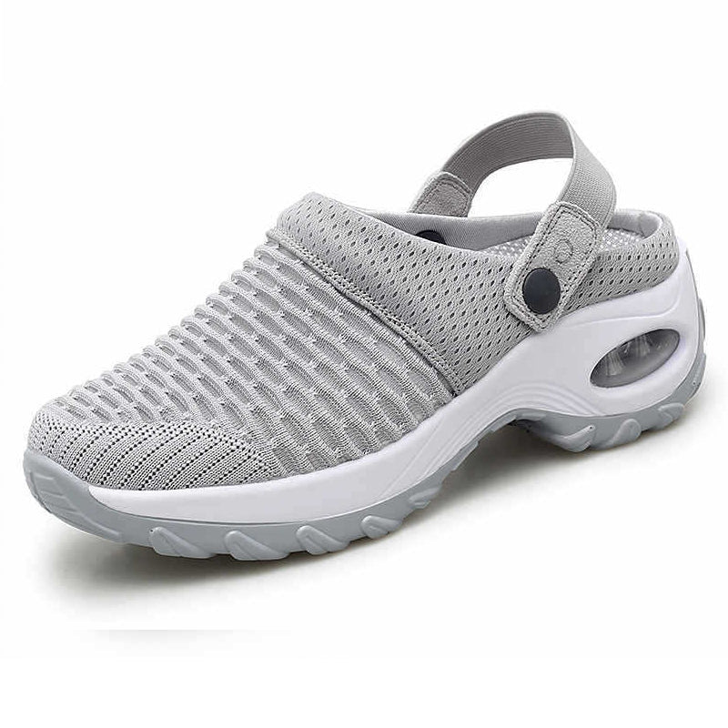 W&W Mode | Orthofort 138 Orthopädische Damen Gleitschuhe