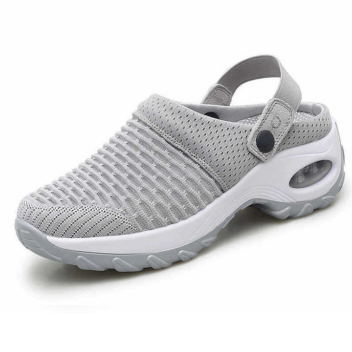 W&W Mode | Orthofort 138 Orthopädische Damen Gleitschuhe