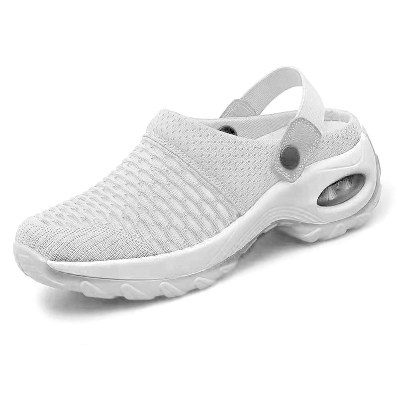 W&W Mode | Orthofort 138 Orthopädische Damen Gleitschuhe