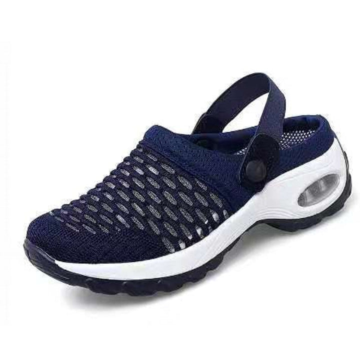 W&W Mode | Orthofort 138 Orthopädische Damen Gleitschuhe