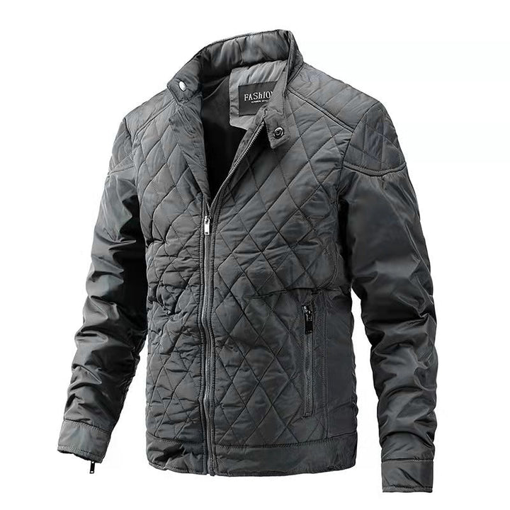 W&W Mode | Ubergangsjacke Für Herren