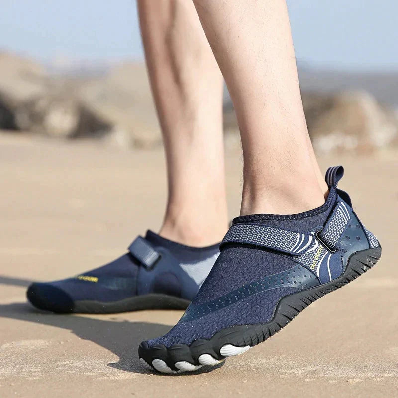 W&W Mode | Outdoor Barfußschuhe Für Männer Und Frauen