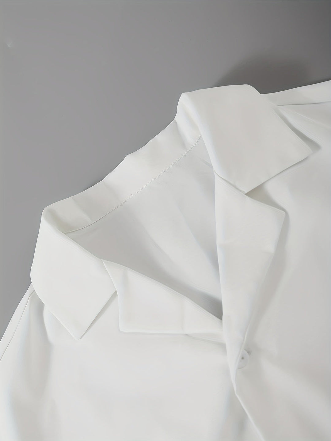 W&W Mode | Sommeroutfitsatz in Einfarbiger Farbe