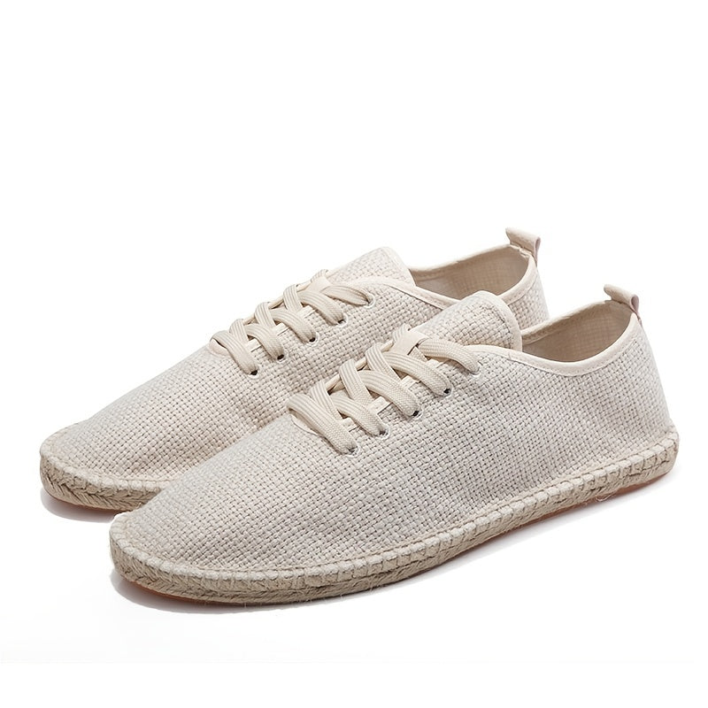 W&W Mode | Legere Herren Espadrilles