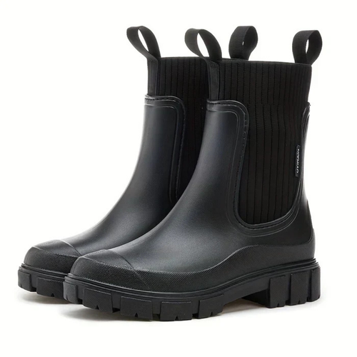 W&W Mode | Trendige Gummistiefel Für Stilvolle Regentage