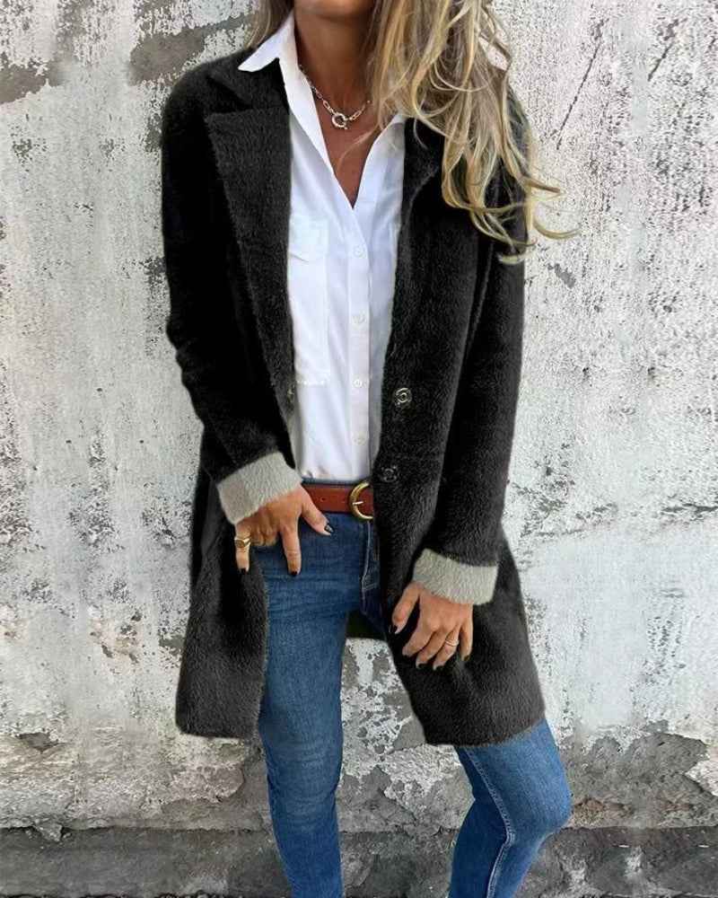 W&W Mode | Bequeme Jacke
