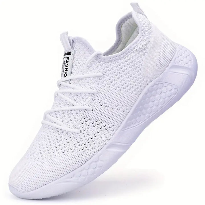 W&W Mode | Sportliche Schnürsenkel Sneakers Für Herren