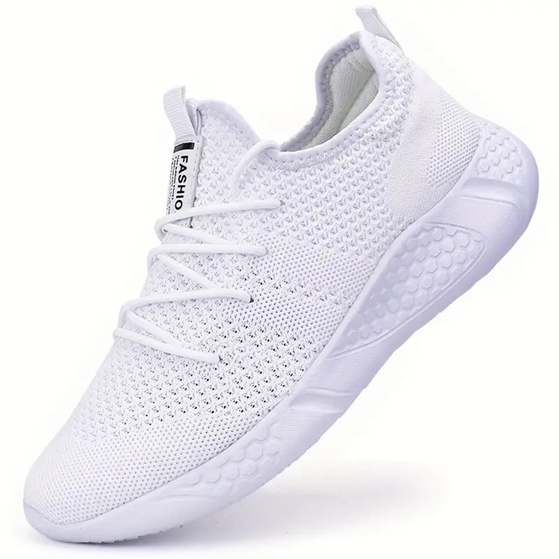W&W Mode | Leichte Schuhe mit Rutschfester Sohle für Unübertroffenen Komfort
