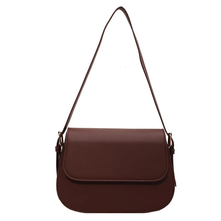 W&W Mode | Handgemachte Leder Schultertasche