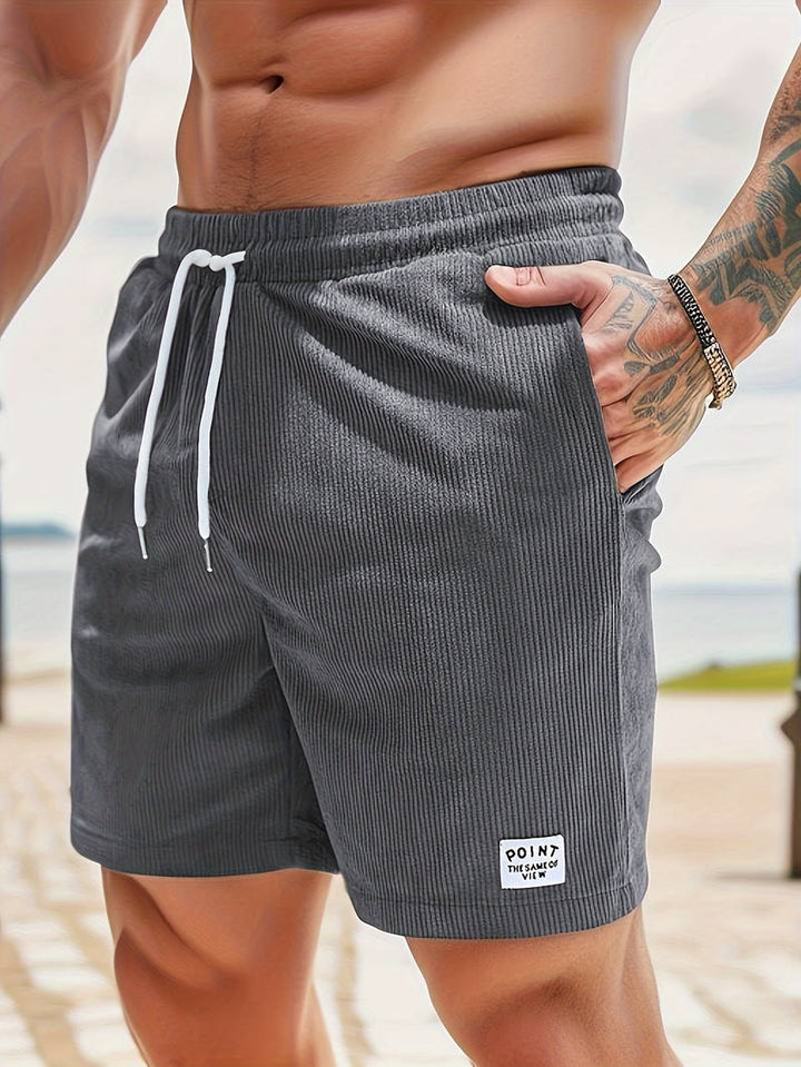 W&W Mode | Bequeme Aktive Strandshorts