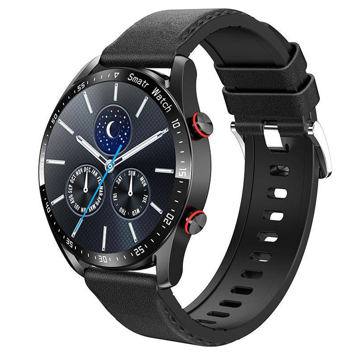 W&W Mode | Fortschrittliche Militär Smartwatch