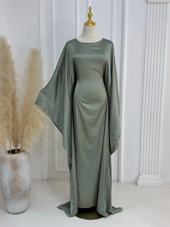 W&W Mode | Elegante Maxi Kleid