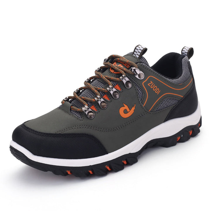 W&W Mode Comfyzone Natur - Orthopädische Unisex-Schuhe