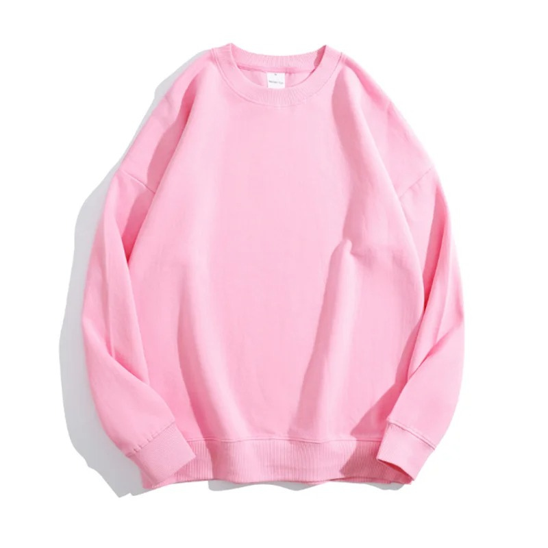 W&W Mode | Rundhals Sweatshirt Für Damen