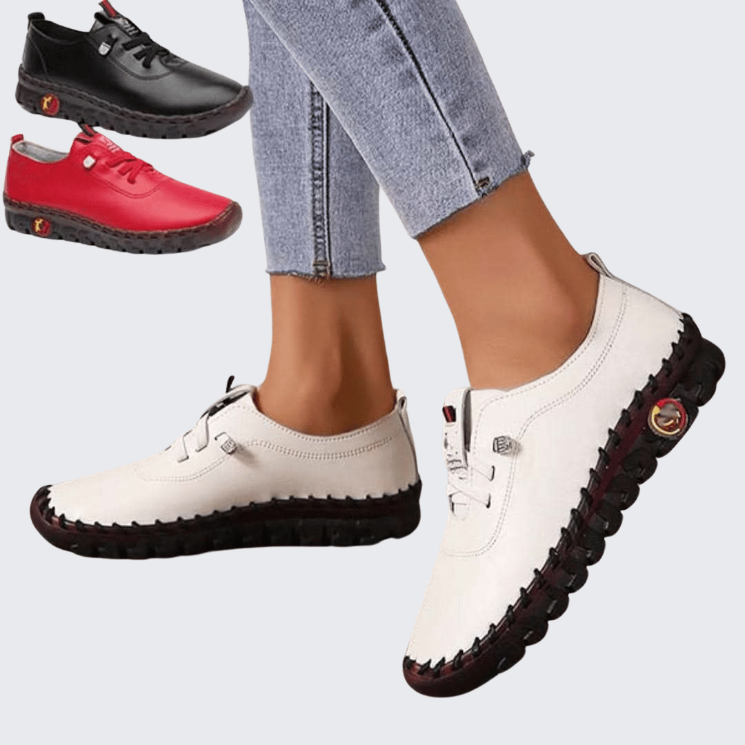 W&W Mode | Bequeme Schuhe