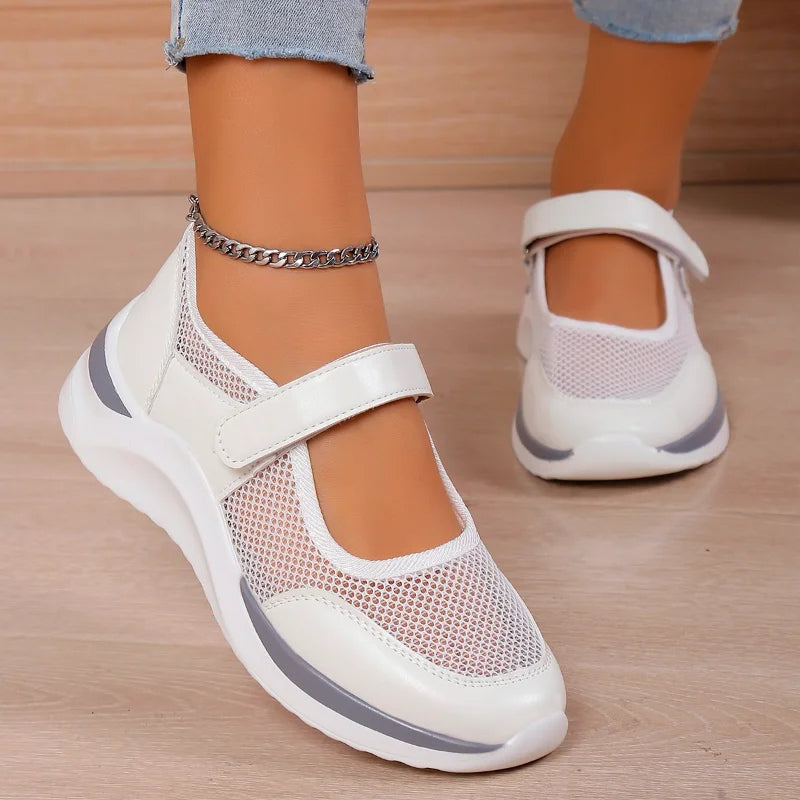 W&W Mode | Orthopädische Schuhe Für Damen
