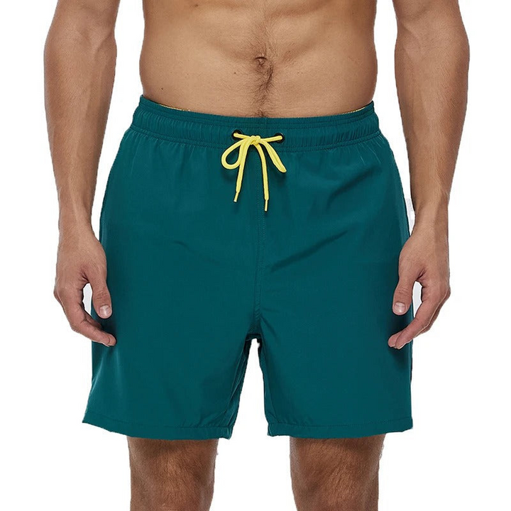 W&W Mode | Bequeme Herren Badehose