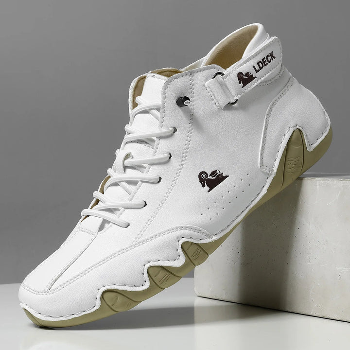 W&W Mode | Stilvolle Schuhe