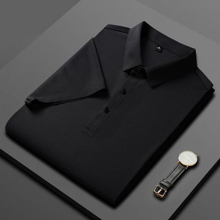 W&W Mode | Seiden Polo