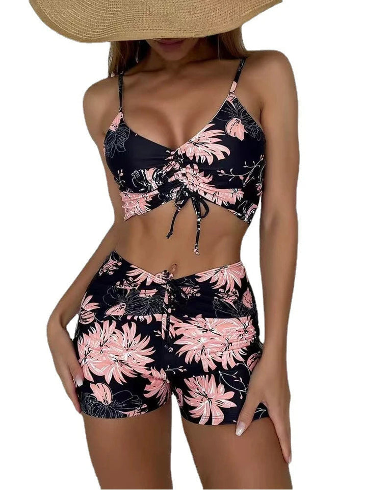 W&W Mode | Zweiteiliges Damen Bikini
